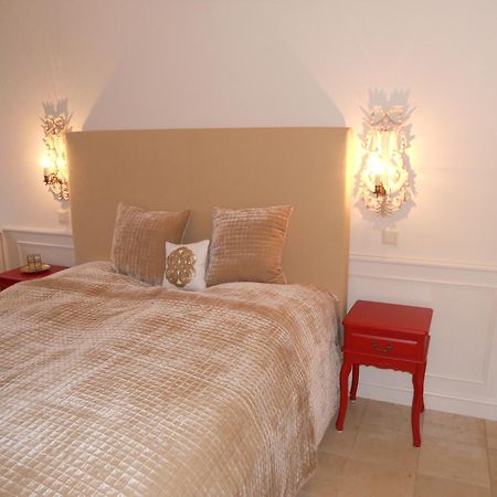 Ferienwohnung Kliffsand Kampen Bagian luar foto