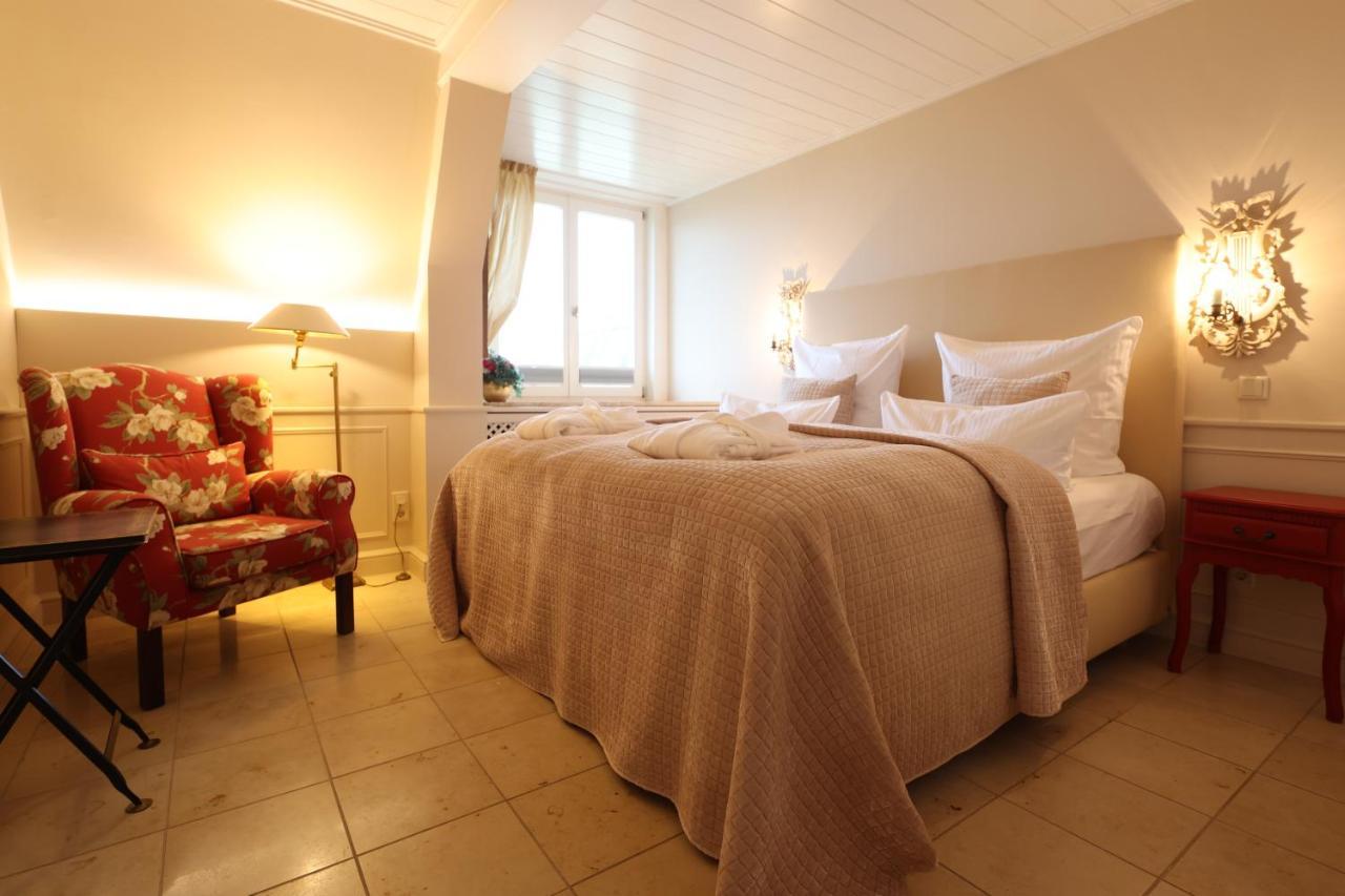 Ferienwohnung Kliffsand Kampen Bagian luar foto