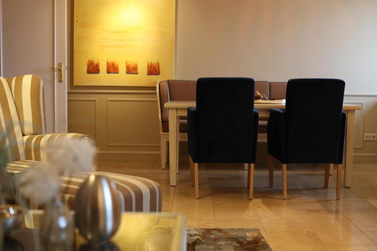 Ferienwohnung Kliffsand Kampen Bagian luar foto